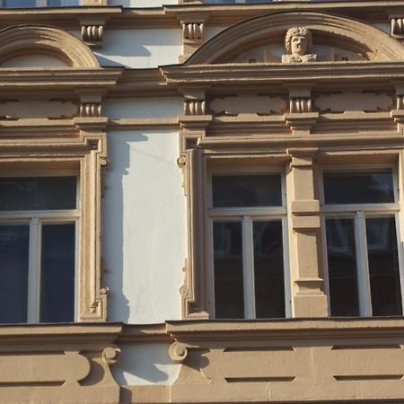 Apartmenthaus B34 Erlangen Kültér fotó