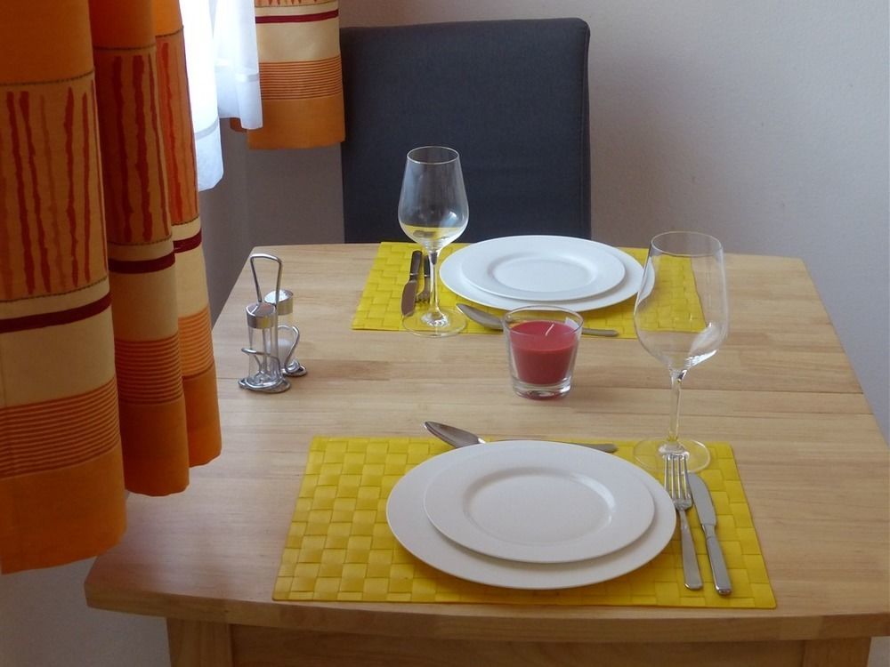 Apartmenthaus B34 Erlangen Kültér fotó