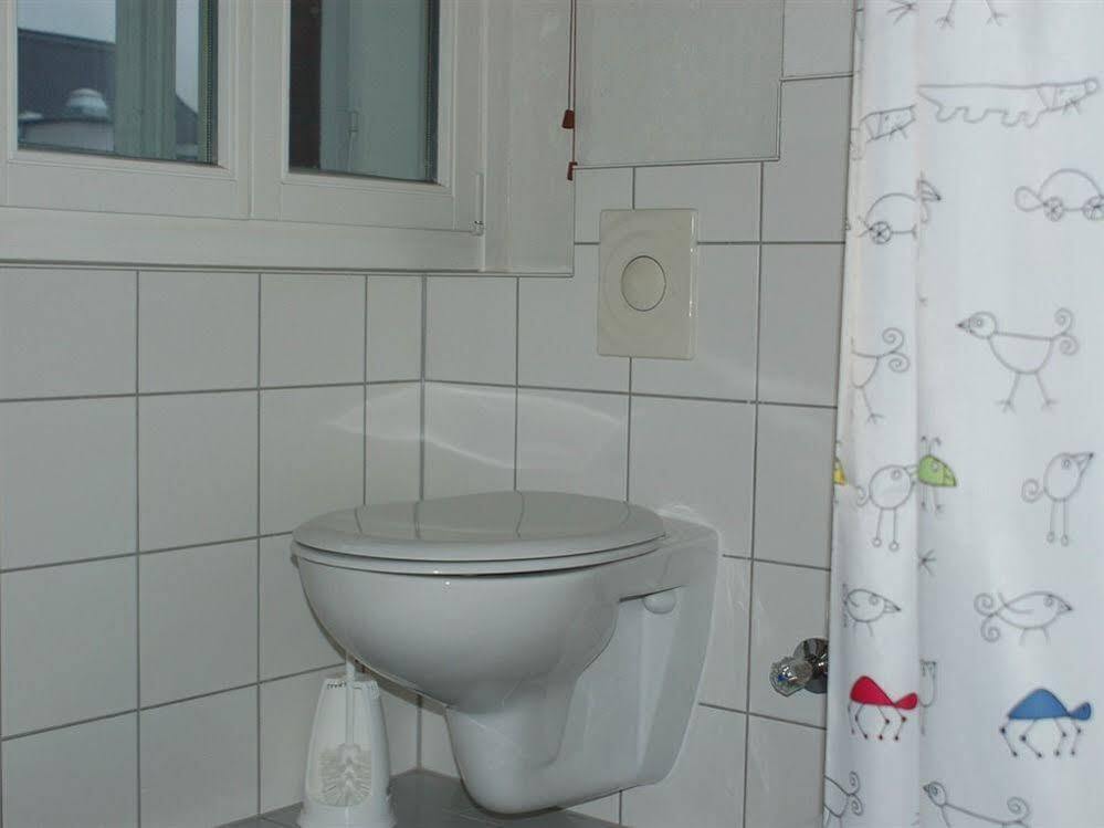 Apartmenthaus B34 Erlangen Kültér fotó