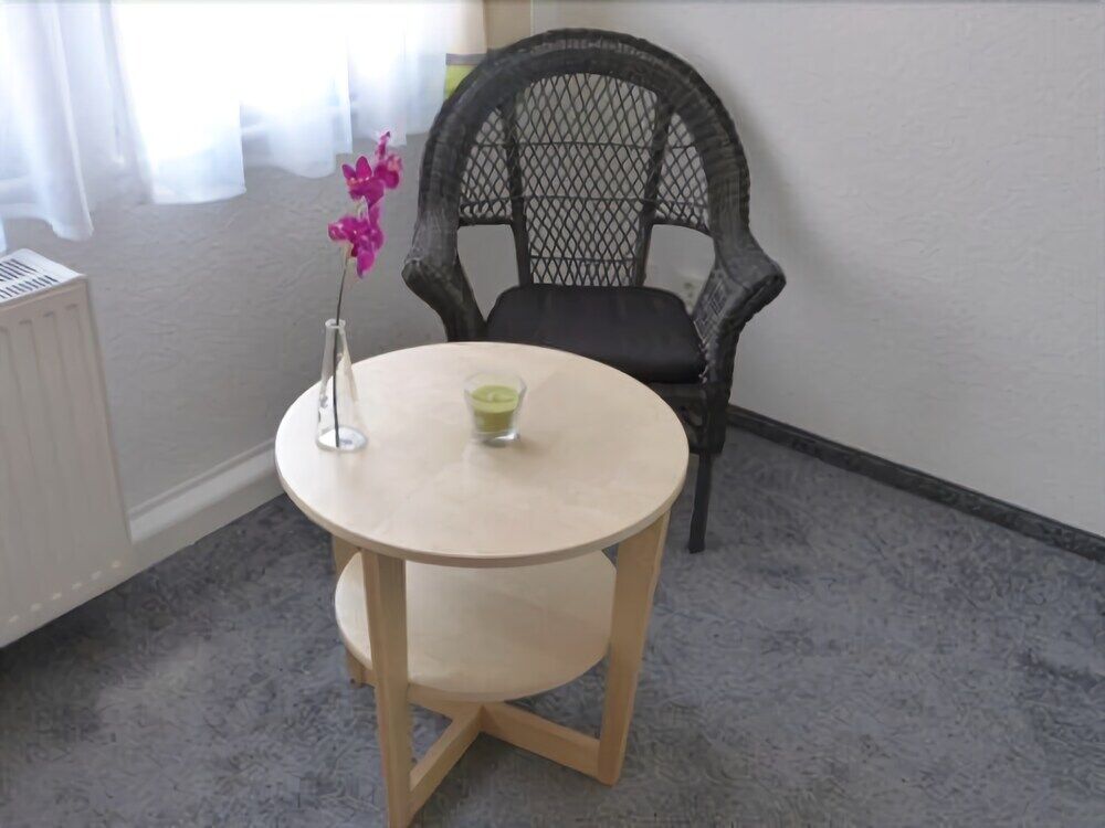 Apartmenthaus B34 Erlangen Kültér fotó